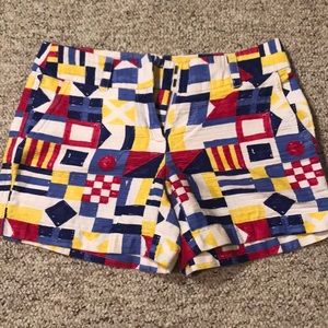 Vineyard vines shorts